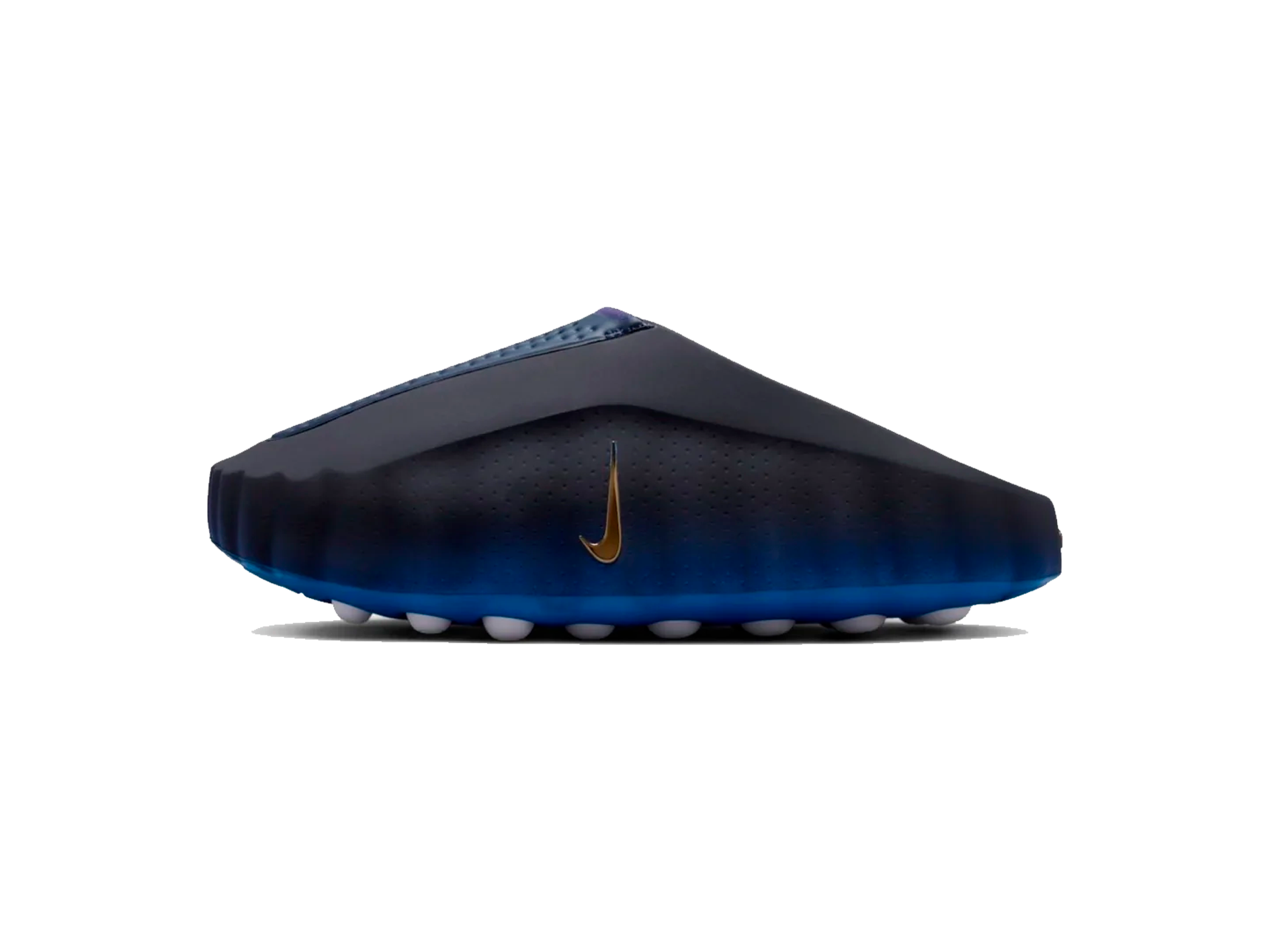 Nike Mind 001 Slide Blackened Blue Game Royal