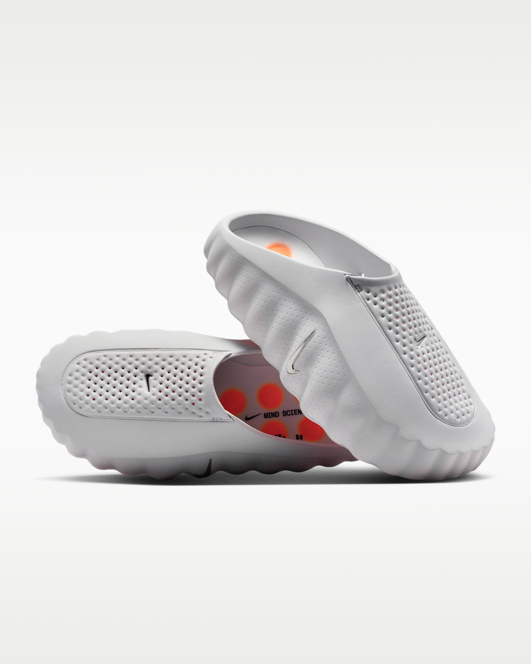 Nike Mind 001 Men's Pregame Mules
